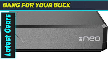 Best Raspberry Pi 4 Case? Argon NEO Aluminum Case