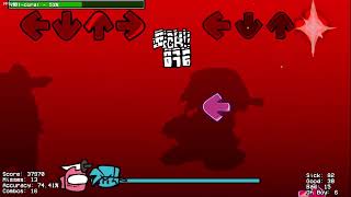 Fnf Vs Pastel Impostor Among Us