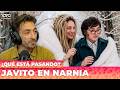 🤡 MILEI EN EL PAÍS DE LAS MARAVILLAS | ¿Qué está pasando?
