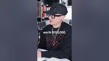 What makes a great logo?! #logodesign #logodesigner