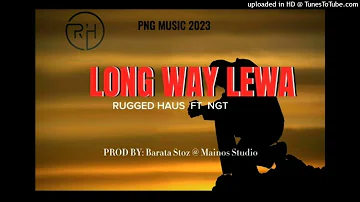 Longway_Lewa_2023_fresh_Prod_By_BarataStoz