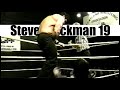 Steve Blackman Vs Elix Skipper