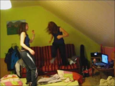 Michelle Und Steffi Video