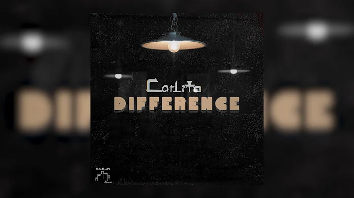 Carlito - Difference (@carlitorapsnbjr) #Lito12fo12