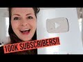 100k SUBSCRIBERS Q&amp;A: Behind The Scenes Of My Youtube Channel!