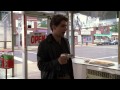 The Sopranos - Christopher buys some Pastry