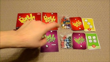 DGA Reviews: Roll For It! (Ep. 88)