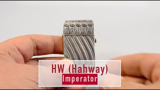 HW Imperator Silver