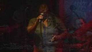 Simone Taylor EPK Profile
