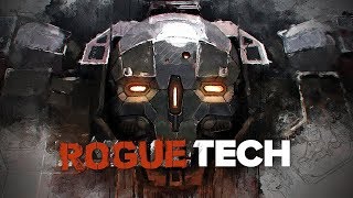 WarTech или война фракций....Разбираемся - Roguetech | Battletech #21 WarTech или война фракций....Разбираемся - Roguetech | Battletech #21