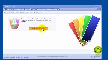 Easily Customize the Appearance of Windows XP, Vista and 7