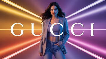 Gucci Boutique Lounge 2025 | Deep House Chill House | Store Background Music