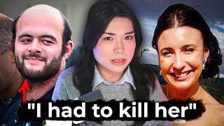 Killer Janitor Hides High School Teacher’s Body in Her Own Car