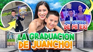 Thumbnail for El dia DE LA GRADUACION | Se DESPIDIO DE SU EX 😱 | Los Molina