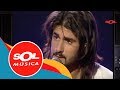 Melendi "Curiosa la cara de tu padre" (A Solas 2008)