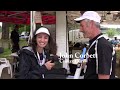 Are you working hard in the boat? Croker's smart oars reveal all
