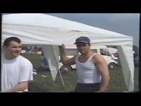 Opeltreffen Wenigerode 1998