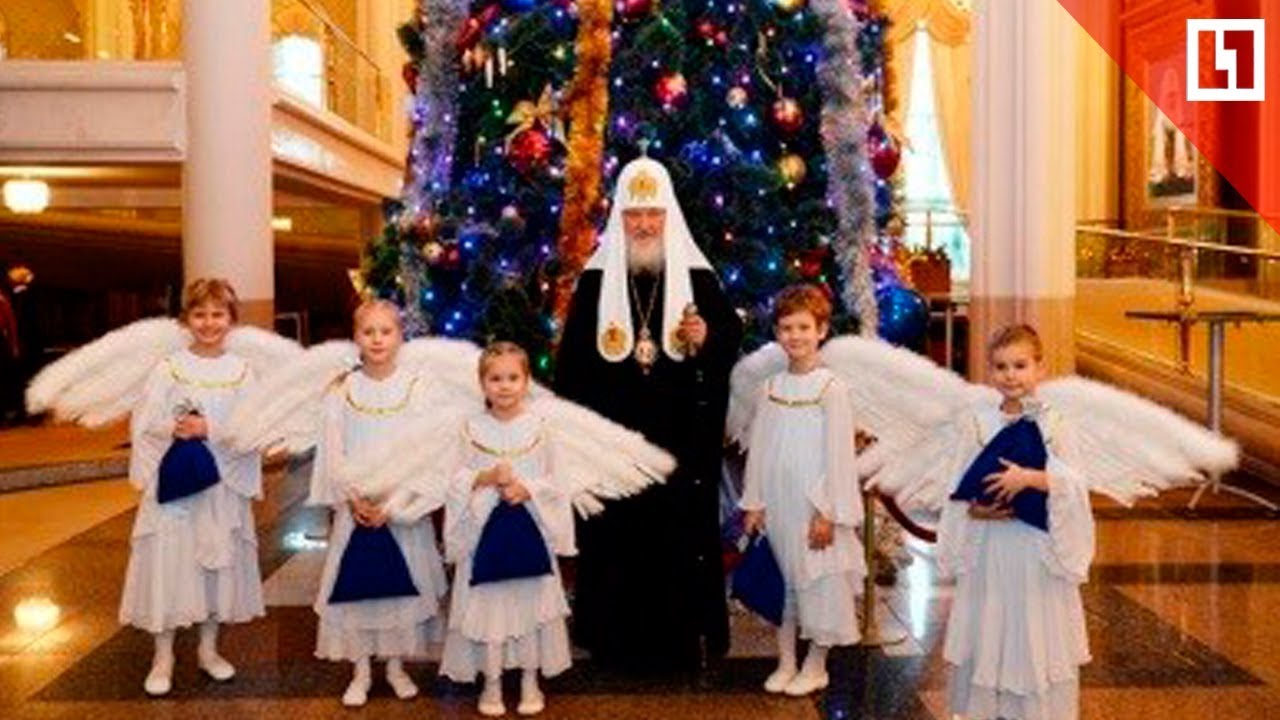 Храм Христа Спасителя Новогоднее Представление Храм Христа Спасителя Новогоднее Представление