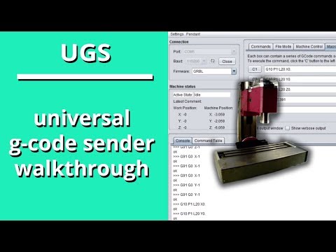 cnc g code tutorial pdf