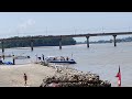 Narayani river || Chitwan