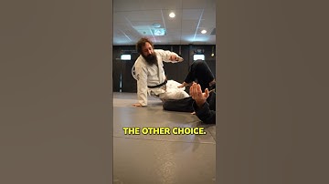 Use this body lock tactic to win the dogfight in Jiu Jitsu!