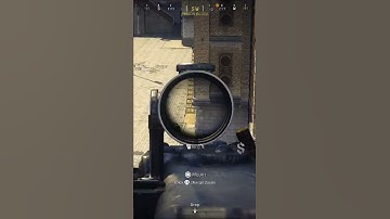 Playing warzone at 24 fps  #shorts #warzone