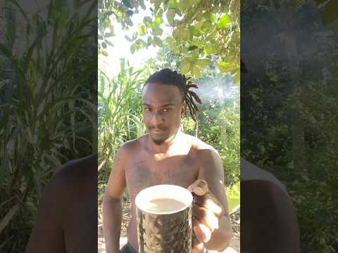 Outdoor Cooking Jamaica