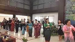 Tari Maumere Op.Toga Lontung2 Simbolon-Muara  - Durasi: 10:30. 
