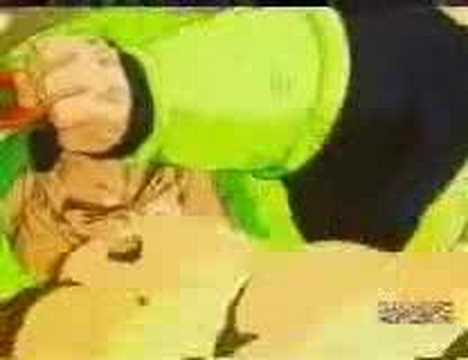 vegeta final flash