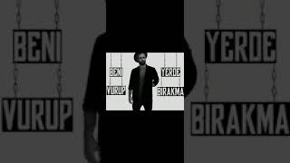 Emre Aydın - Beni Vurup Yerde Bırakma