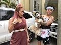 KING BADGER CAN'T SAY NO CHALLENGE (MONEY NOT NEEDED) Mp3