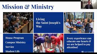 11 25 Virtual Information Session SJCS