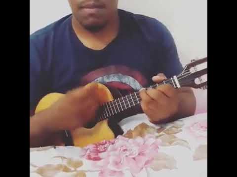 Rhiana Diamonds versão pagode