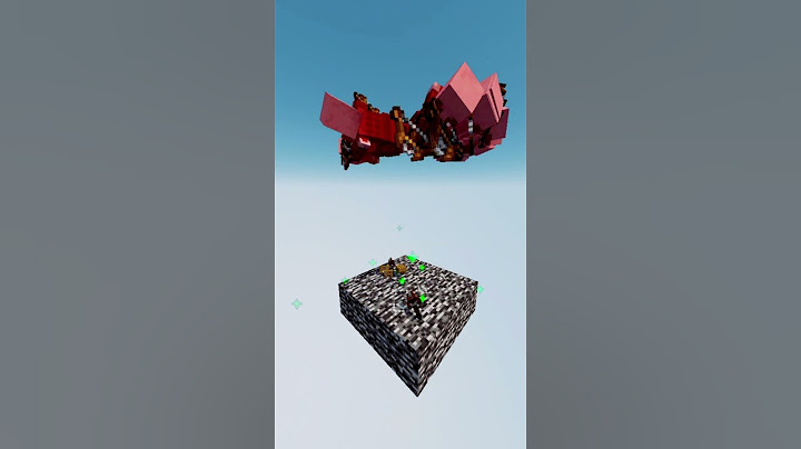 Satisfying Pillager | Part 8