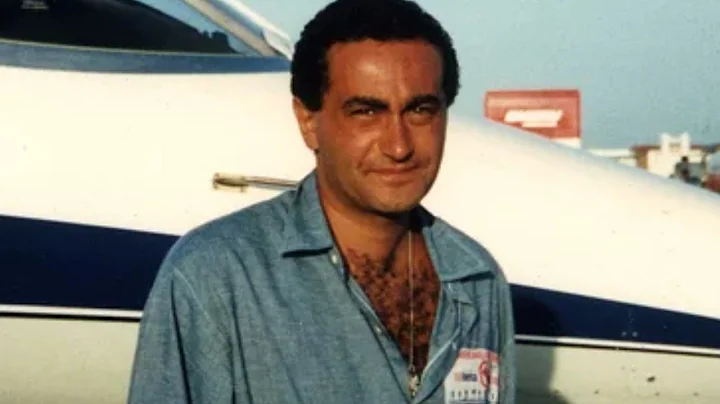 The Untold Truth Of Dodi Fayed