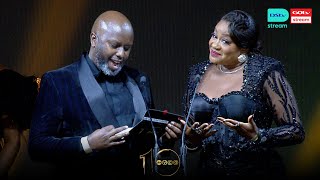 Best Indigenous Language Movies – AMVCA 10 | Africa Magic