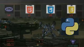 Developers Corps | Armored Core Verdict Day