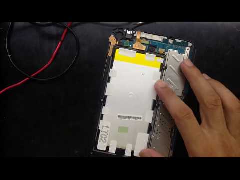 Tablet Samsung SM-T2105 NÃO LIGA (SOLUÇÃO)