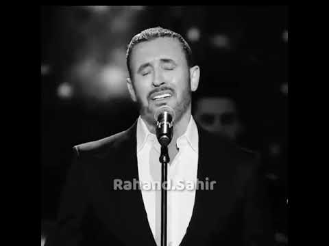 مات الإنسان اللي بداخلنه كاظم الساهر