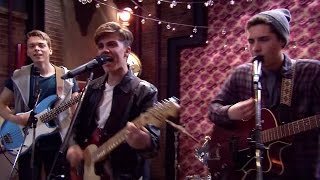 Video thumbnail of "Lost & Found Music Studios - The First 4 Minutes // Now on Netflix, Family Channel & CBBC"