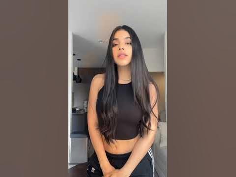 Tik Tok _Kenia OS ¿Sinó me quieres ni modo?😼#keniaos #tiktok - YouTube