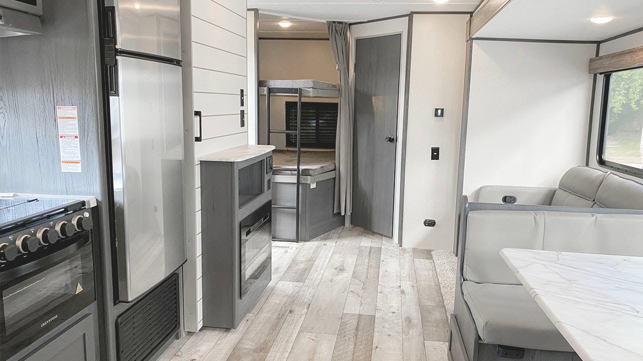 2022 Dutchmen Colorado 30BHSC Bath and a Half Bunkhouse RV In Stock ...