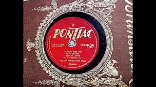 Im A Married Man, Square Dances With Calls, Western Swing