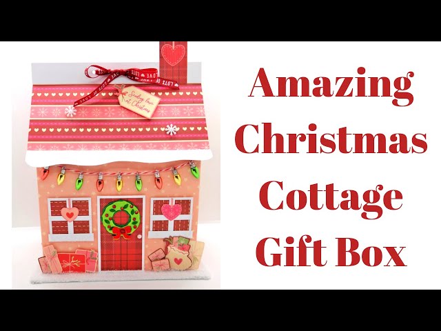 Christmas Gift Idea ::: DIY Recipe Book - Cottage in the Oaks