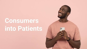 A Success Story - How AI Triage Converts Consumers into Patients