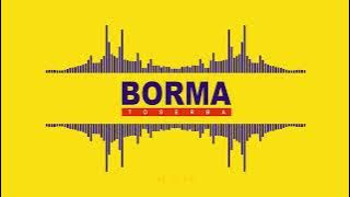 JINGLE BORMA TOSERBA | High Quality Version