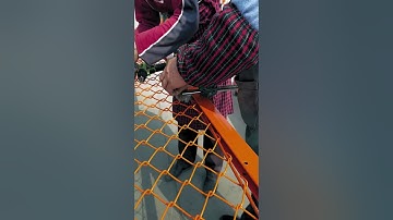 Good tools and machinery make work easy #smartwork #goodtools