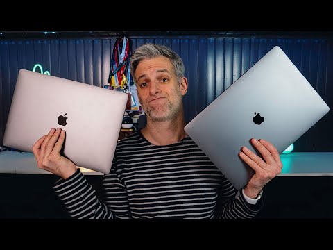 Quel MacBook Acheter en 2020 ?