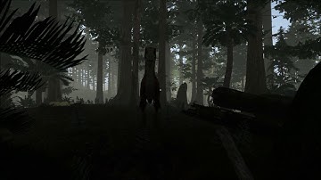 Crynosaurs Collision Course - Tech Demo First Look