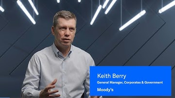 Key features of Moody